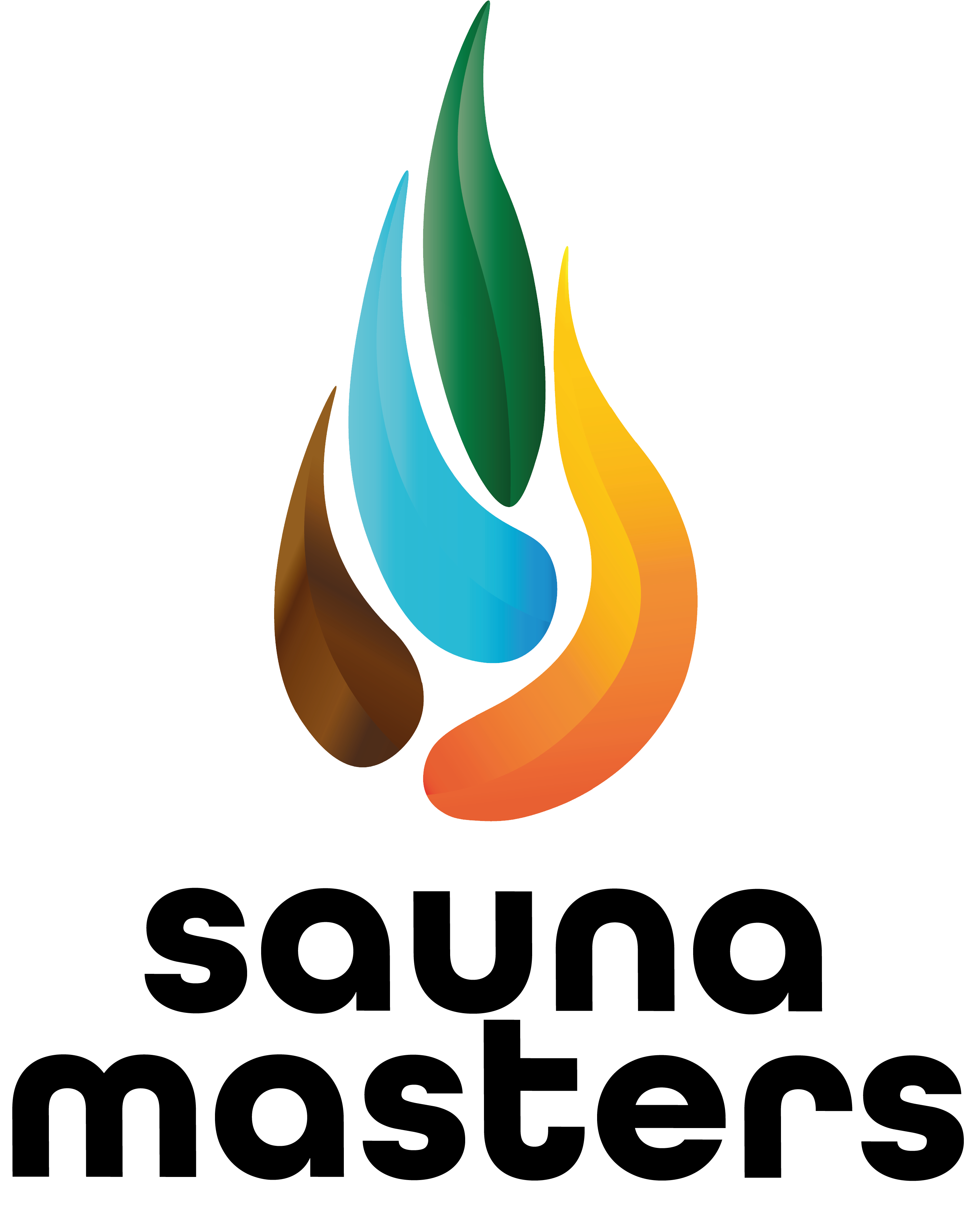 Sauna Masters Logo